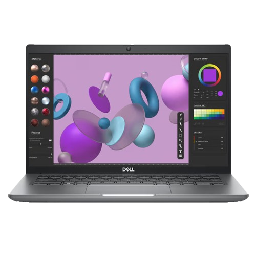DELL PRECISION 3580