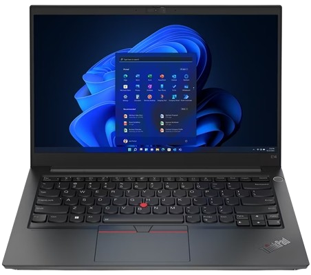 LENOVO THINKPAD E14